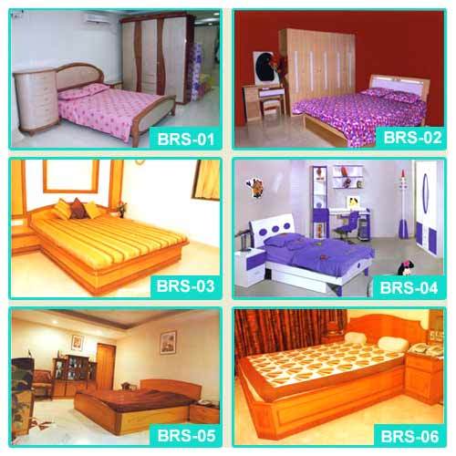 Manufacturers Exporters and Wholesale Suppliers of Bedroom Set Pune Maharashtra